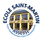 Ecole Libre Saint-Martin Assesse