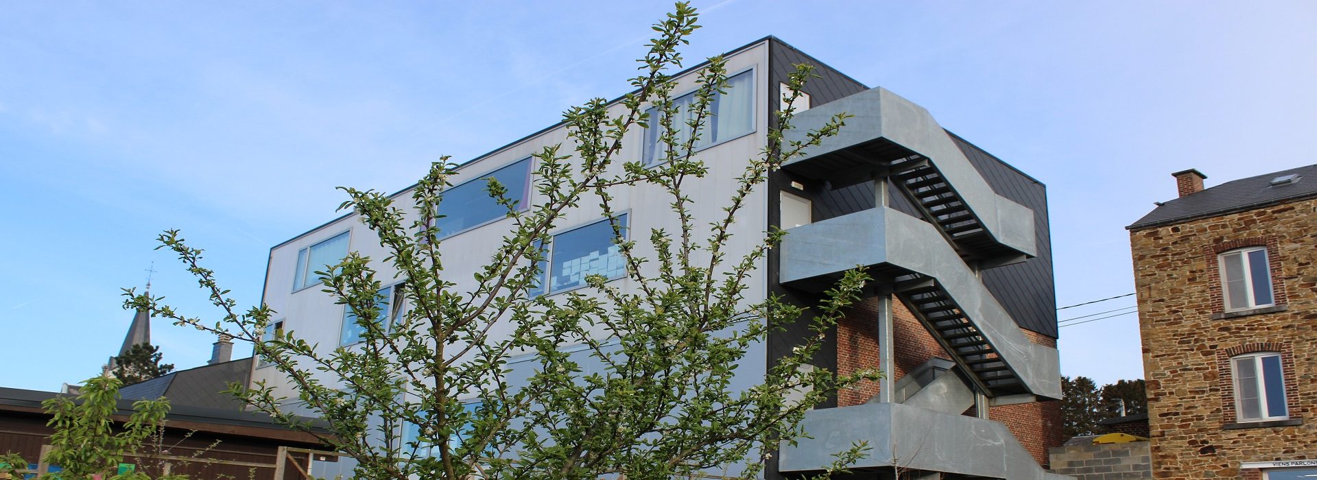 École Saint-Martin