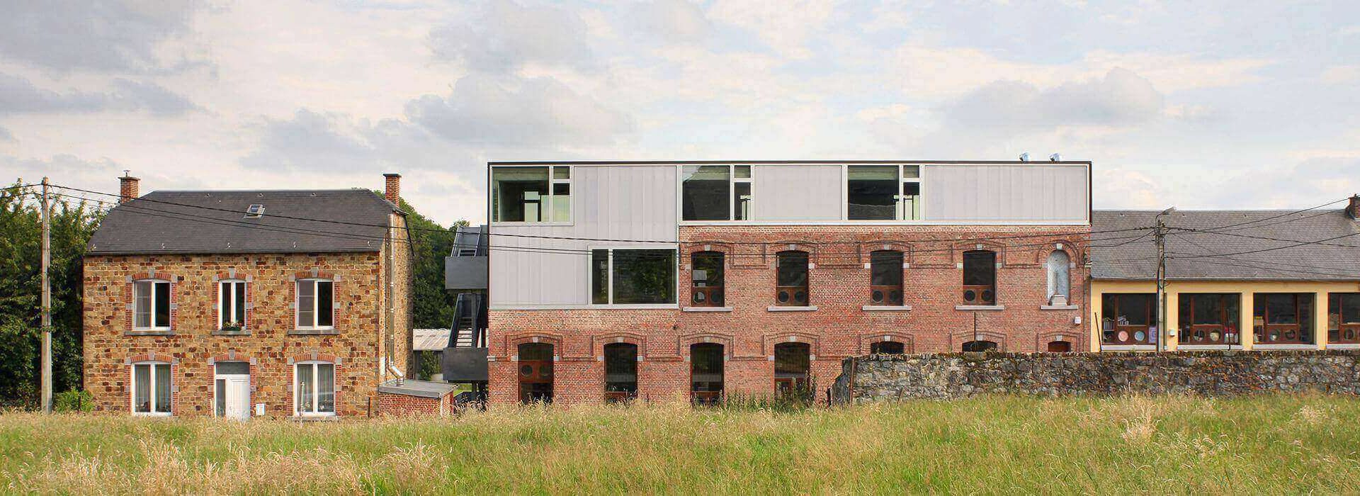 École Saint-Martin