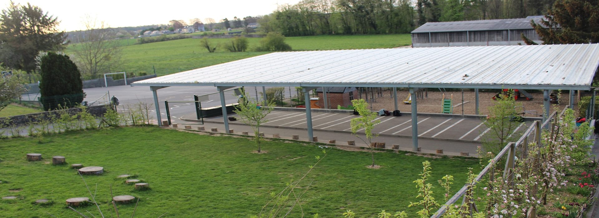 École Saint-Martin